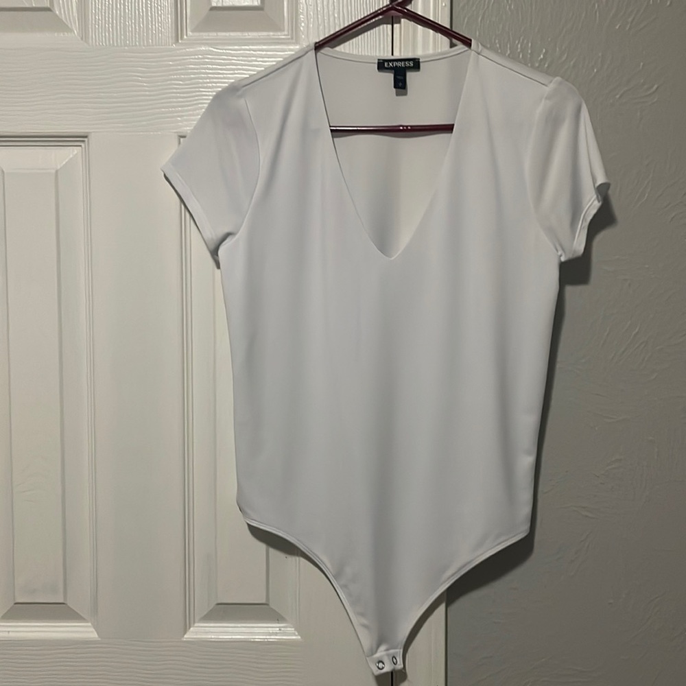 express white body suit